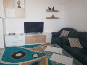 Închiriez apartament 3 camere nou cu mobilier si electrocasnice - imagine 5