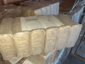 Brichete RUF rumegus esență  tare