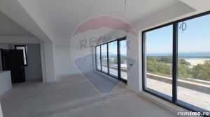 Penthouse de vanzare in Statiunea Mamaia lift privat - imagine 14