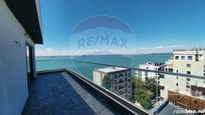 Penthouse de vanzare in Statiunea Mamaia lift privat - imagine 5