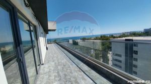 Penthouse de vanzare in Statiunea Mamaia lift privat - imagine 11