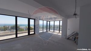 Penthouse de vanzare in Statiunea Mamaia lift privat - imagine 9