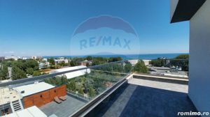 Penthouse de vanzare in Statiunea Mamaia lift privat - imagine 13