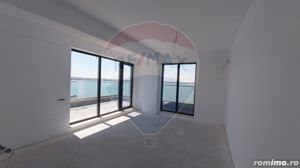 Penthouse de vanzare in Statiunea Mamaia lift privat - imagine 3