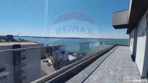 Penthouse de vanzare in Statiunea Mamaia lift privat - imagine 6