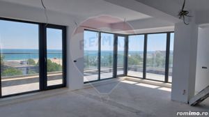 Penthouse de vanzare in Statiunea Mamaia lift privat - imagine 10