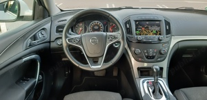 Opel Insignia CDTI - 2.0  Diesel  - Ful Option! * Editie Sports Tourer - 130 cp - 178.315 km - imagine 5