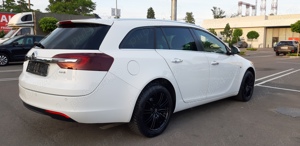 Opel Insignia CDTI - 2.0  Diesel  - Ful Option! * Editie Sports Tourer - 130 cp - 178.315 km - imagine 4