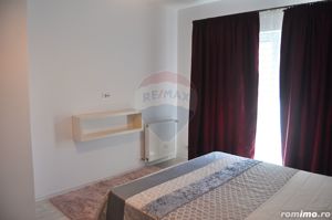 Apartament cu 2 camere de închiriat, Arad Plaza - imagine 4