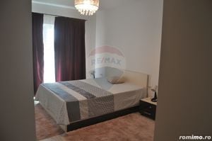 Apartament cu 2 camere de închiriat, Arad Plaza - imagine 3