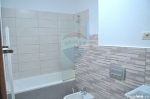 Apartament cu 2 camere de închiriat, Arad Plaza - imagine 7