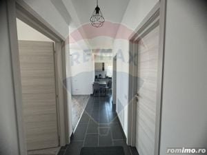 Apartament 2 camere, loc de parcare, Coresi! - imagine 6