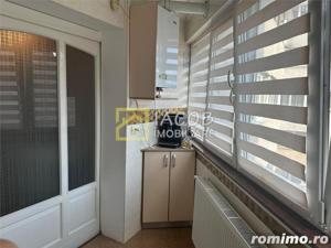 Apartament 4 camere decomandate, ultracentral, Bacau - imagine 13