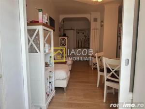 Apartament 4 camere decomandate, ultracentral, Bacau - imagine 18