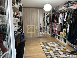 Apartament 4 camere decomandate, ultracentral, Bacau - imagine 10