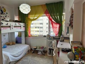 Apartament 4 camere decomandate, ultracentral, Bacau - imagine 11