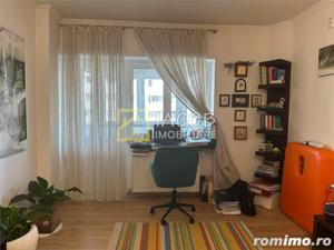 Apartament 4 camere decomandate, ultracentral, Bacau - imagine 12