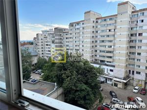 Apartament 4 camere decomandate, ultracentral, Bacau - imagine 9