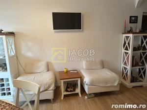 Apartament 4 camere decomandate, ultracentral, Bacau - imagine 17