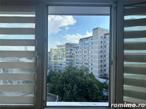 Apartament 4 camere decomandate, ultracentral, Bacau - imagine 7