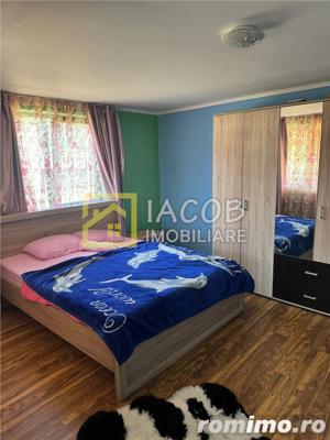 Casa parter (caramida) cu anexa (BCA) pe un teren 1180 mp, sat Strugari, jud Bacau - imagine 10