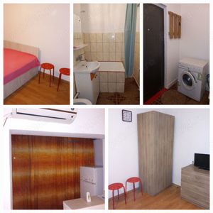 Garsoniera  pt inchiriere in Braila Bariera Calarasilor langa LIDL - imagine 2