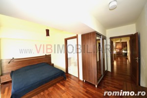 Mogosoaia - Complex Golden House, apartament penthouse de vanzare. - imagine 10