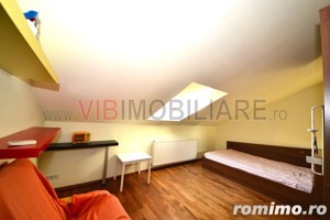 Mogosoaia - Complex Golden House, apartament penthouse de vanzare. - imagine 14