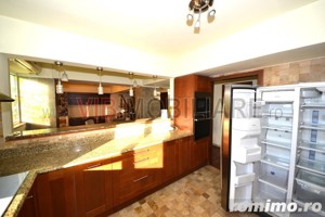 Mogosoaia - Complex Golden House, apartament penthouse de vanzare. - imagine 8