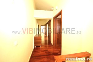 Mogosoaia - Complex Golden House, apartament penthouse de vanzare. - imagine 13