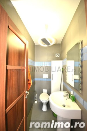 Mogosoaia - Complex Golden House, apartament penthouse de vanzare. - imagine 6