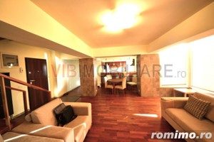 Mogosoaia - Complex Golden House, apartament penthouse de vanzare. - imagine 2