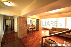 Mogosoaia - Complex Golden House, apartament penthouse de vanzare. - imagine 4