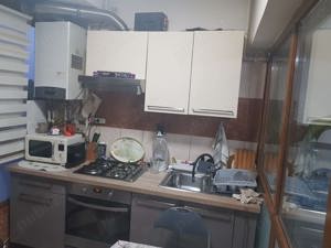 Apartament 2 camere - Voluntari-Complex Omnix - imagine 3