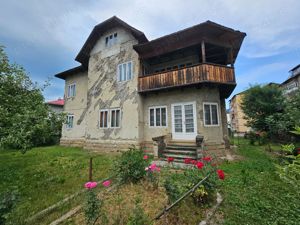 Casa de vanzare in Bucovina zona centrala Campulung Moldovenesc - imagine 3