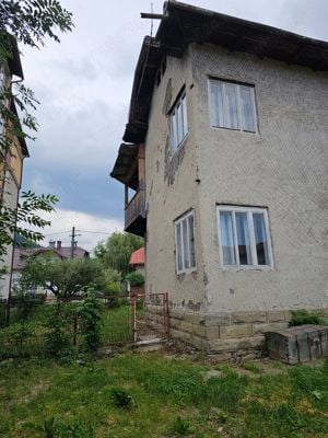 Casa de vanzare in Bucovina zona centrala Campulung Moldovenesc - imagine 6