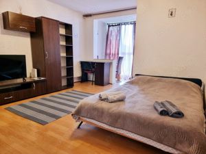 Garsoniera zona centrala, in regim hotelier, Cluj Napoca