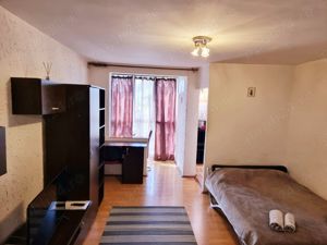 Garsoniera zona centrala, in regim hotelier, Cluj Napoca - imagine 2