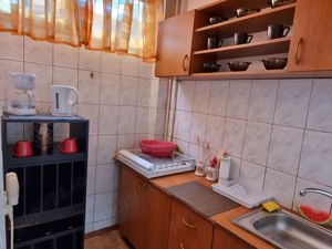 Garsoniera zona centrala, in regim hotelier, Cluj Napoca - imagine 4