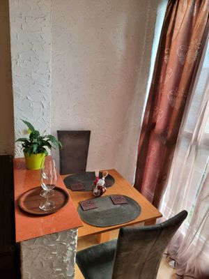 Garsoniera zona centrala, in regim hotelier, Cluj Napoca - imagine 3