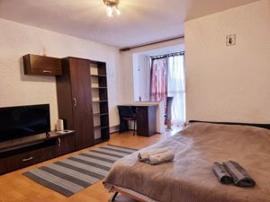 Garsoniera zona centrala, in regim hotelier, Cluj Napoca - imagine 8