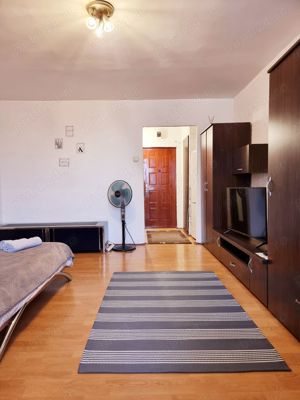 Garsoniera zona centrala, in regim hotelier, Cluj Napoca - imagine 5