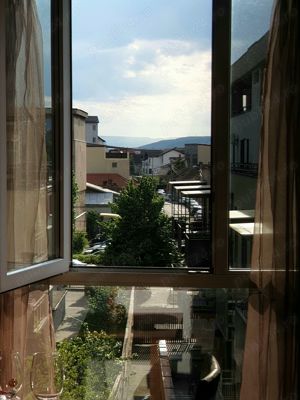 Garsoniera zona centrala, in regim hotelier, Cluj Napoca - imagine 6