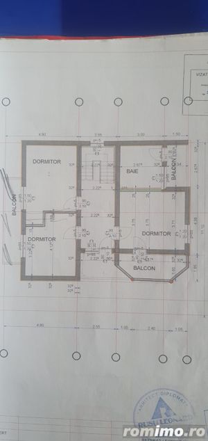 Casa la rosu Caciulesti - Girov - imagine 9