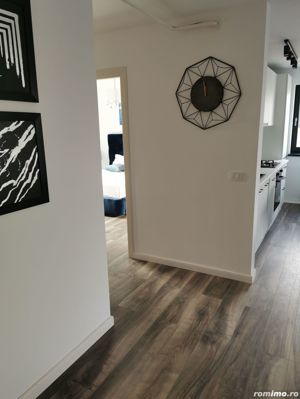 Apartament 2 camere bloc nou Piatra Neamt - imagine 10