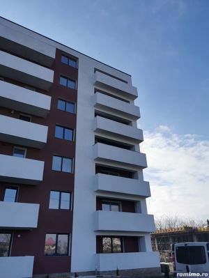 Apartament 2 camere bloc nou Piatra Neamt - imagine 17