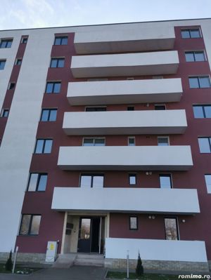 Apartament 2 camere bloc nou Piatra Neamt - imagine 2