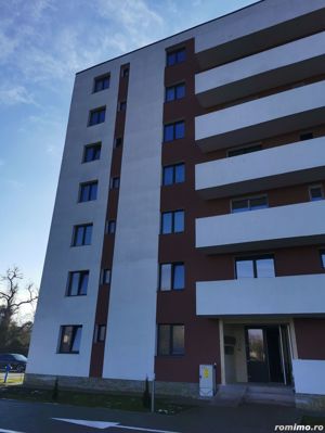 Apartament 2 camere bloc nou Piatra Neamt - imagine 19