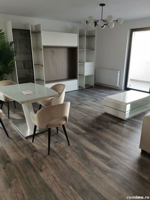 Apartament 2 camere bloc nou Piatra Neamt - imagine 13