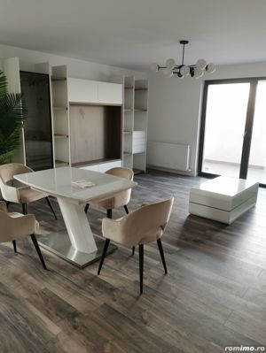 Apartament 2 camere bloc nou Piatra Neamt - imagine 14